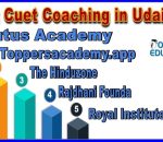 Best Cuet Coaching in Udaipur