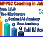 Best MPPSC Coaching in Jabalpur