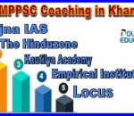 Best MPPSC Coaching in Khandwa