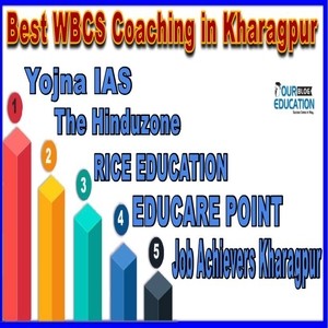 Best WBCS Coaching in Kharagpur
