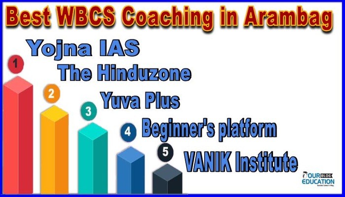 Best WBCS Coaching in Arambag