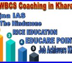 Best WBCS Coaching in Kharagpur
