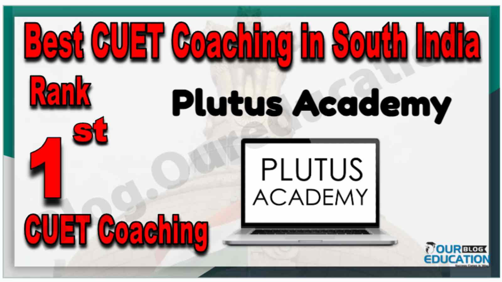 Best CUET Coaching in South India