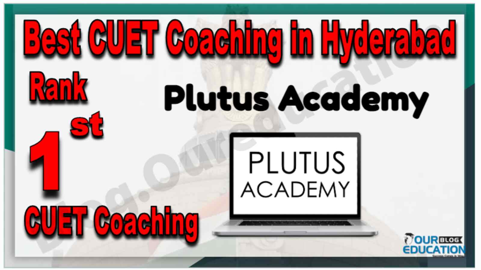 Best Cuet Coaching in Hyderabad