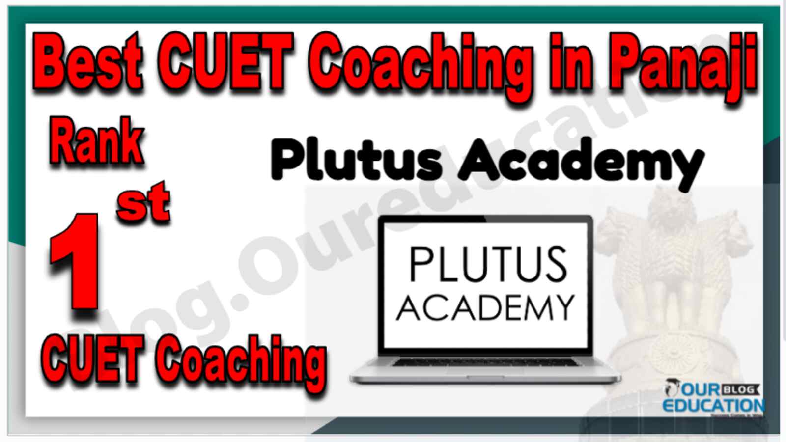 Best CUET Coaching in Panaji