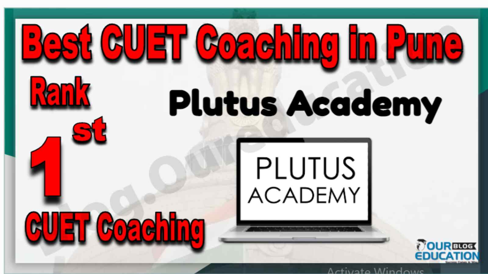 Best CUET Coaching in Pune