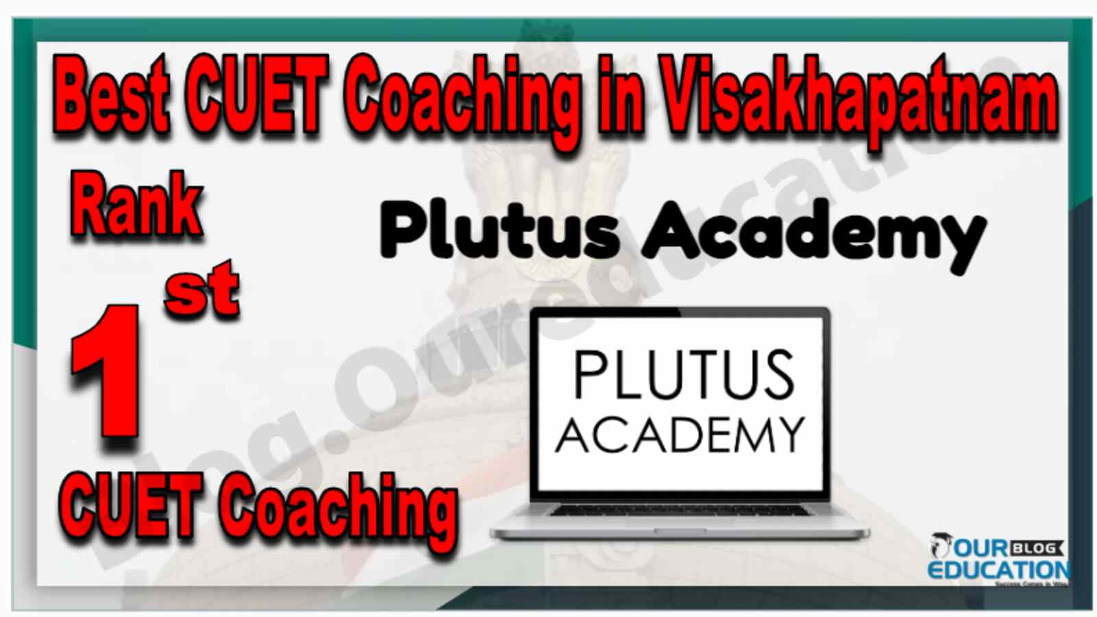 Best CUET Coaching in Visakhapatnam