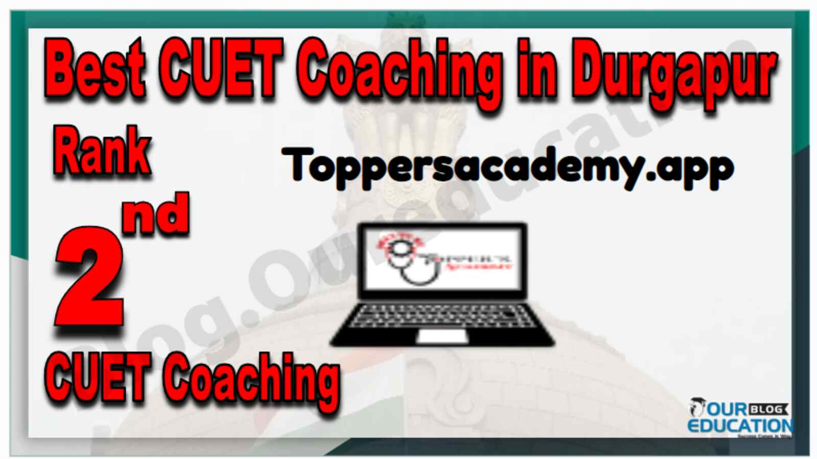Best CUET Coaching in Durgapur