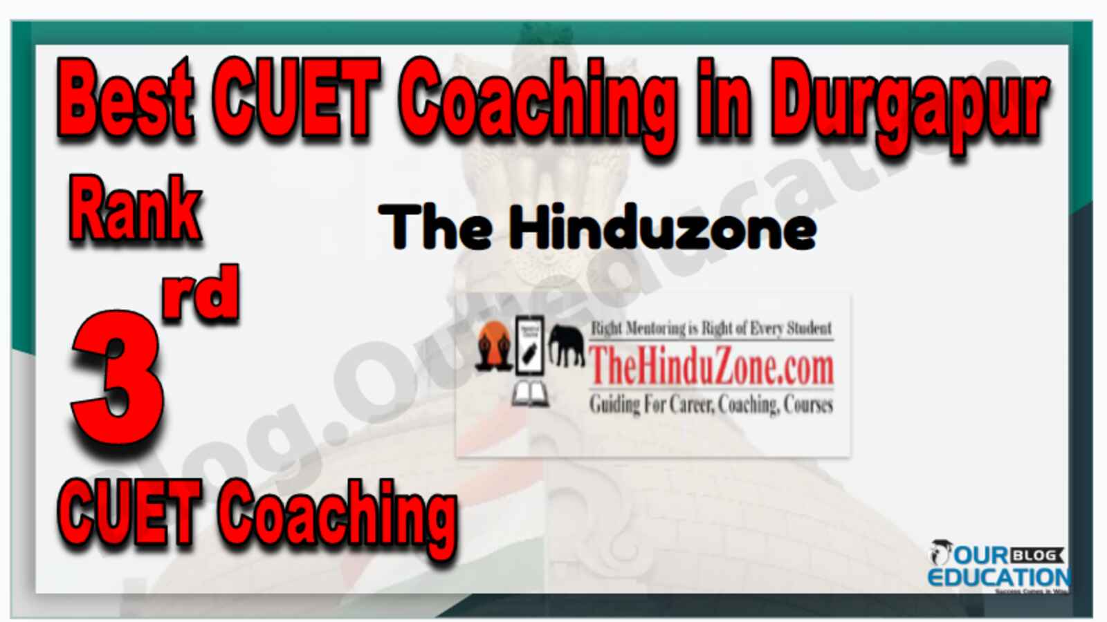 Best CUET Coaching in Durgapur