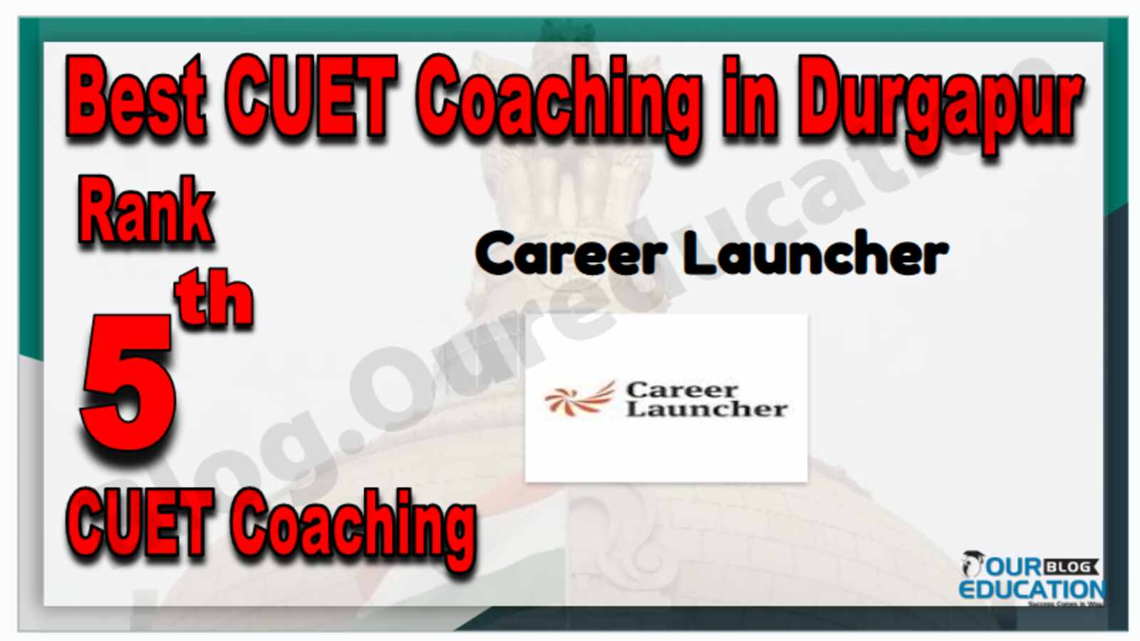 Best CUET Coaching in Durgapur