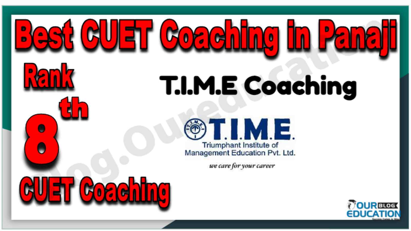Best CUET Coaching in Panaji
