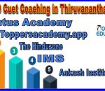 BEST 10 Cuet Coaching in Thiruvananthapuram