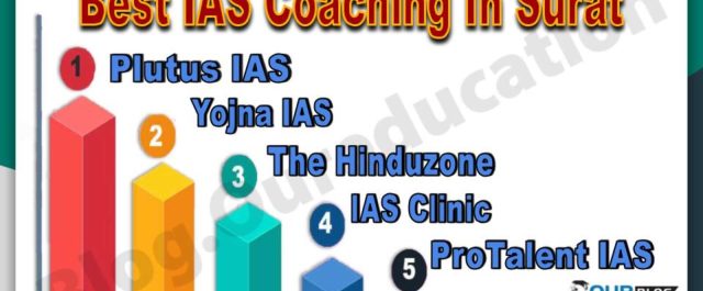 Best IAS Coaching Institute In Surat