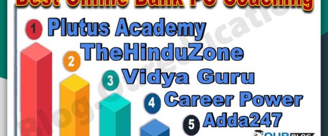 Best Online Coaching for Bank PO Exam