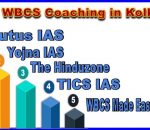 Best WBCS Coaching in Kolkata