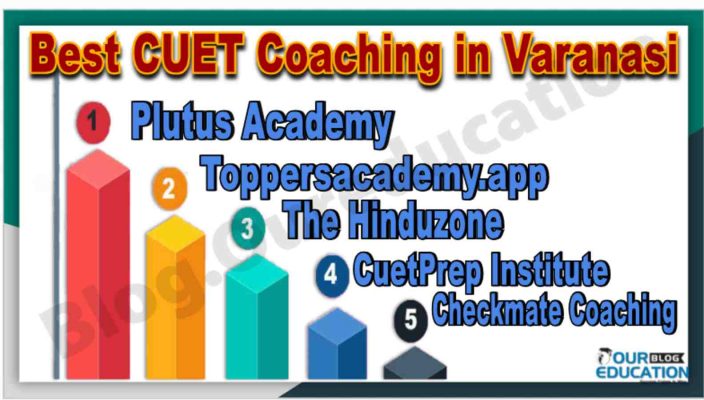 Best CUET Coaching in Varanasi