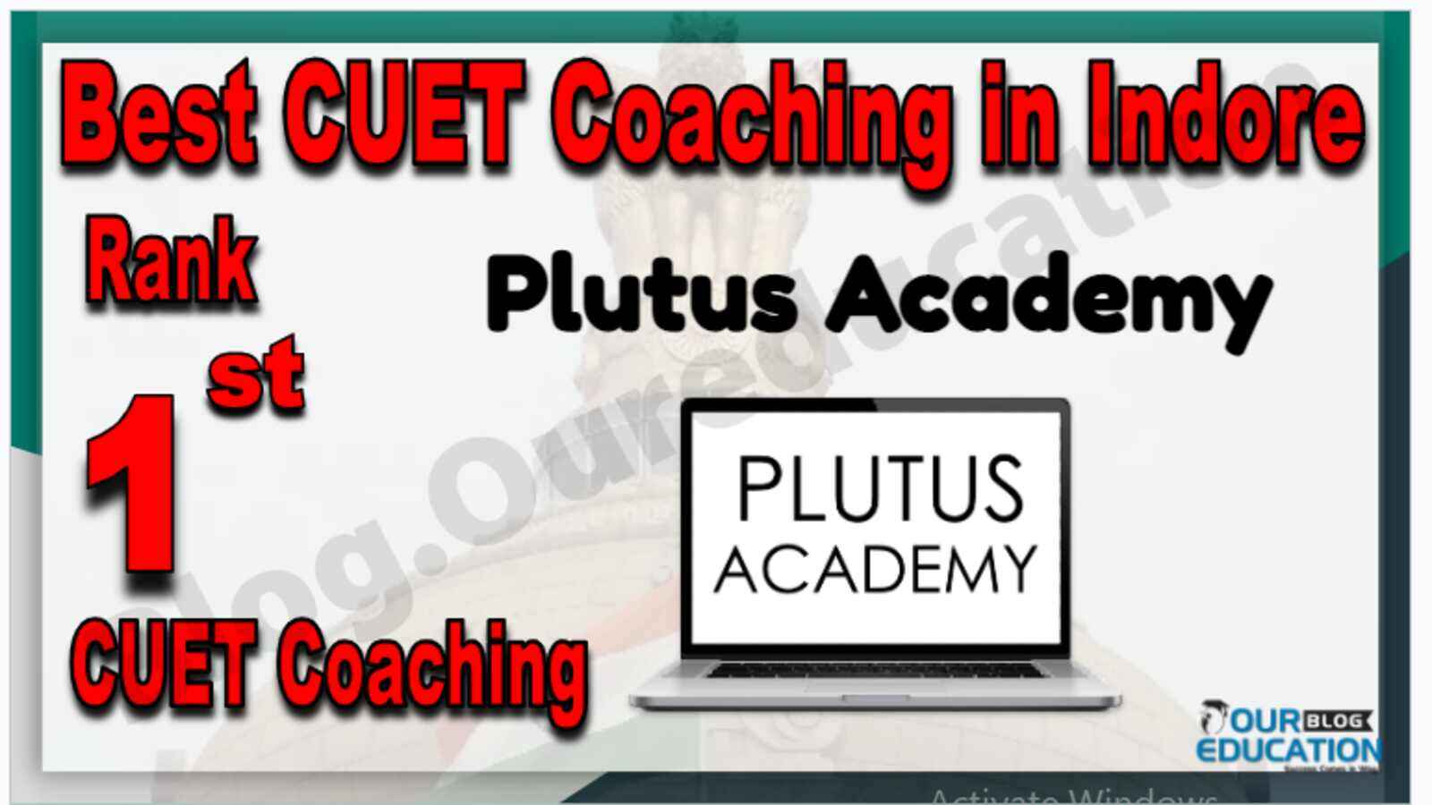 Best CUET Coaching in Indore