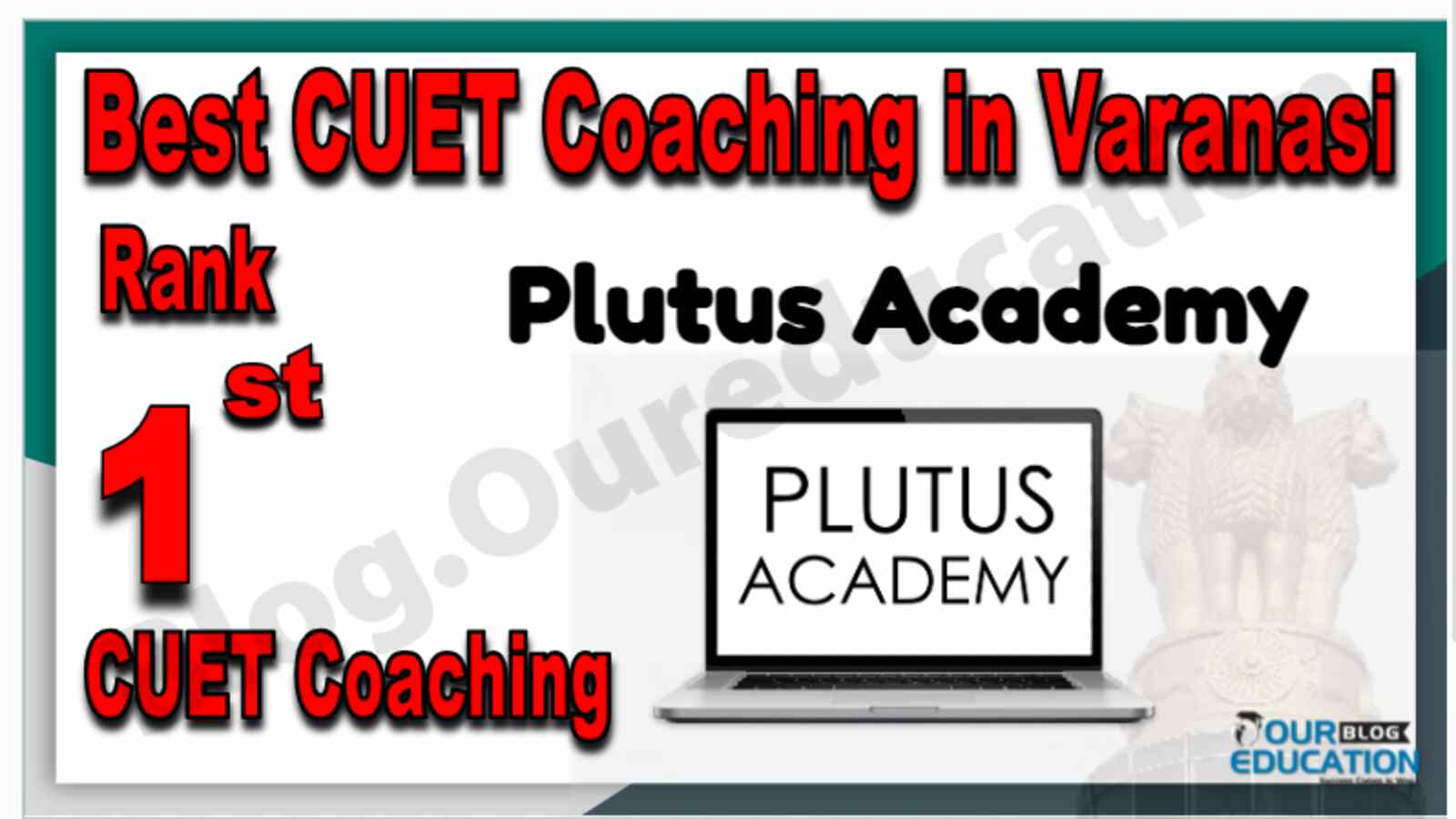 Best CUET Coaching in Varanasi