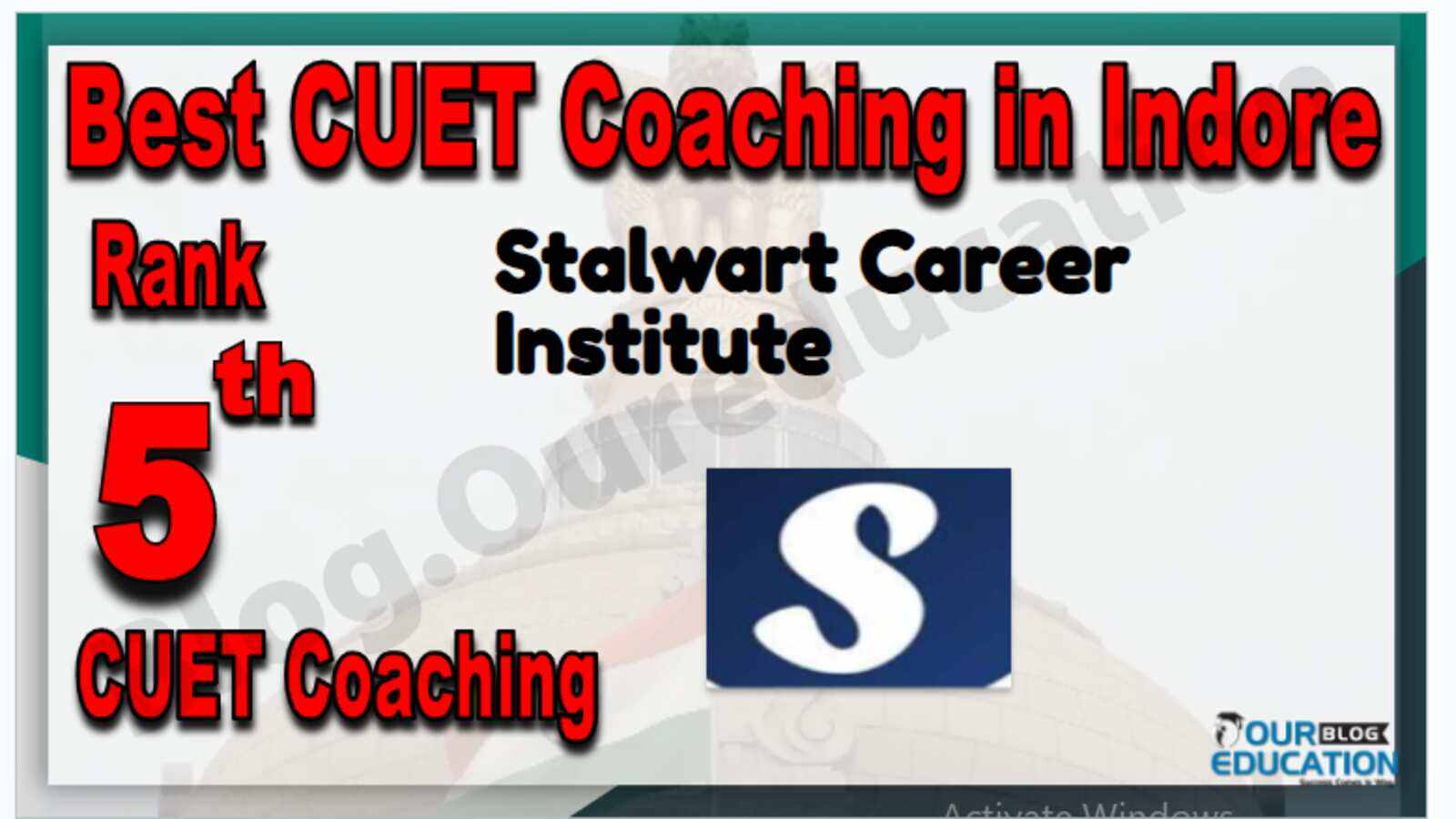 Best CUET Coaching in Indore