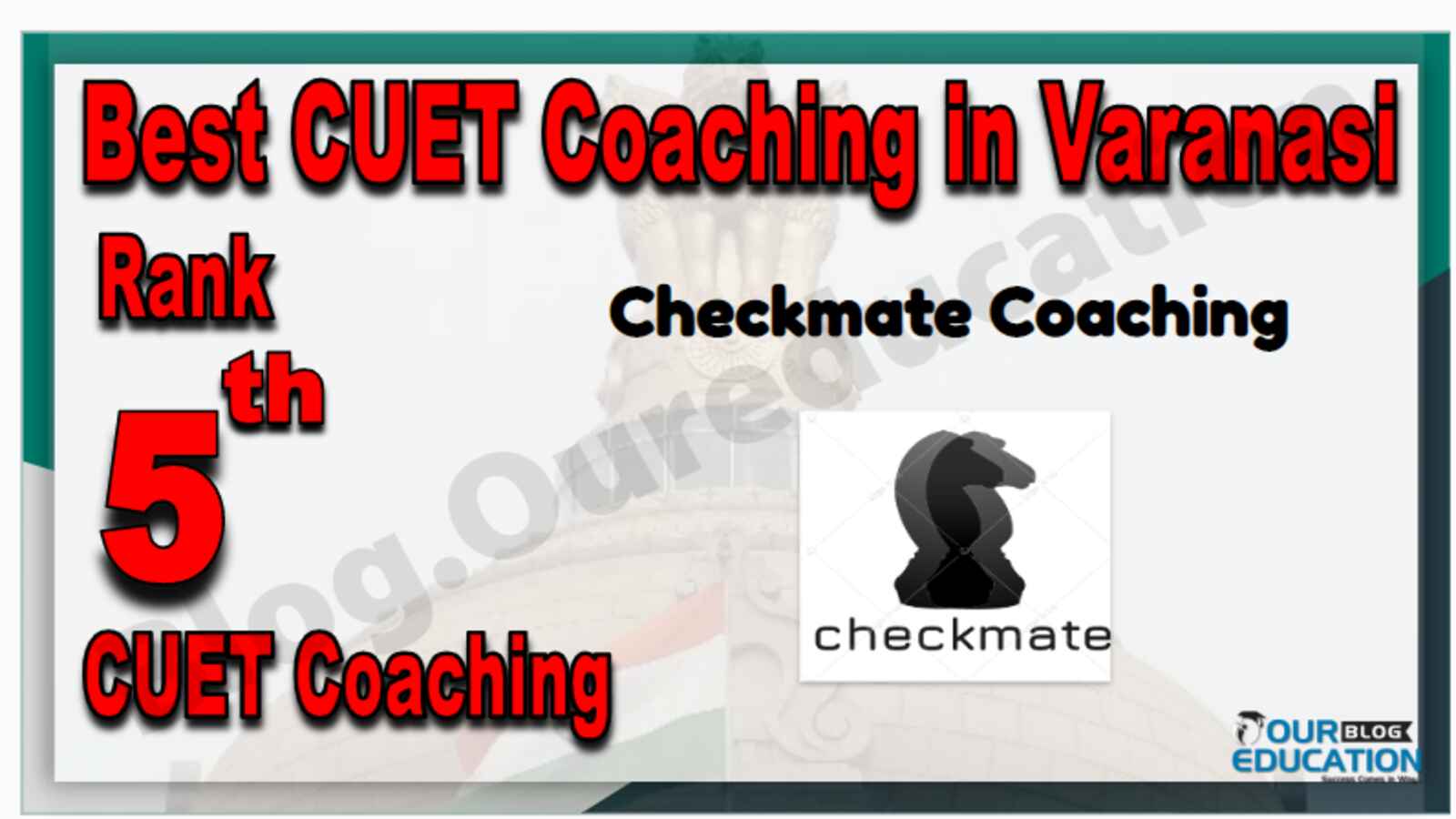 Best CUET Coaching in Varanasi