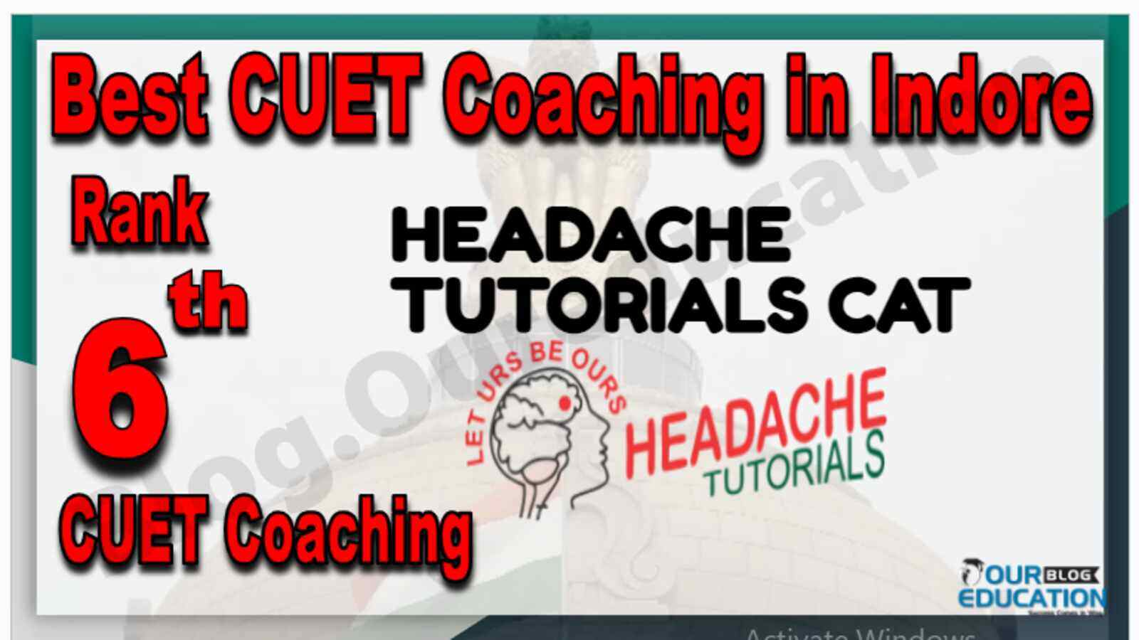 Best CUET Coaching in Indore