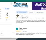 ANALOG IAS Institute Coaching Delhi Reviews