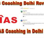 DIAS Coaching Delhi