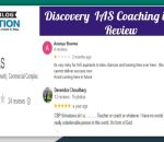 Discovery  IAS Coaching in Delhi Review