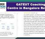 GATEIIT Institute Bangalore reviews