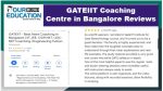 GATEIIT Institute Bangalore reviews