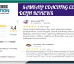 Samkalp coaching Delhi Reviews