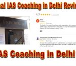 Universal IAS Coaching in Delhi