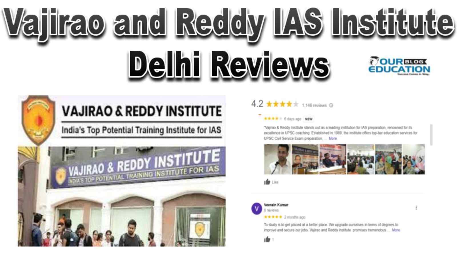 IAS Coaching in Delhi