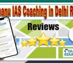 Abhimanu IAS Civil Services Coaching in Delhi Review