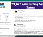 BYJU’S IAS Coaching Bangalore Review