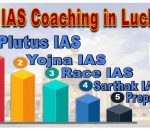Best IAS Coaching Institute in Lucknow