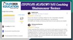 EDUPEAK ACADEMY Coaching Bhubaneswar Review