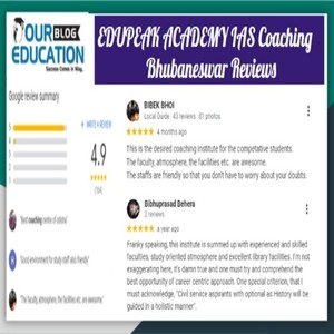IAS Coaching