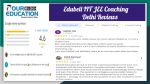Edubell IIT JEE Coaching Delhi Reviews