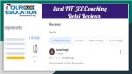 Excel IIT JEE Coaching Delhi Reviews
