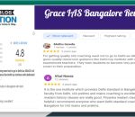 Grace IAS Bangalore Review