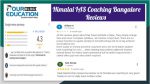 Himalai IAS Coaching Bangalore Review
