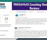 INDIA4IAS Coaching Bangalore Review