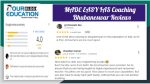 MADE EASY IAS Coaching Bhubaneswar Review