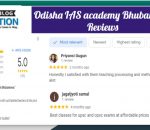Odisha IAS academy Bhubaneswar Review