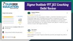 Sigma Institute IIT JEE Coaching Delhi Review