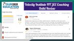 Velocity Institute IIT JEE Coaching Delhi Review