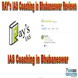 IAS Coaching