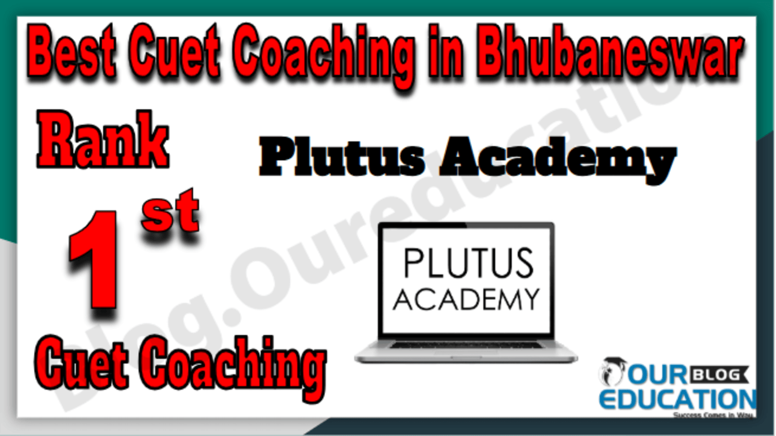 Best Cuet Coaching in Bhubaneswar