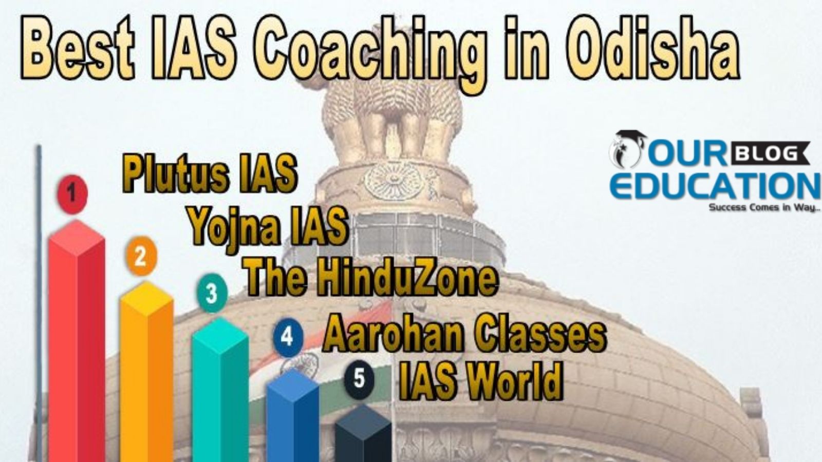 Best IAS Coaching in Odisha
